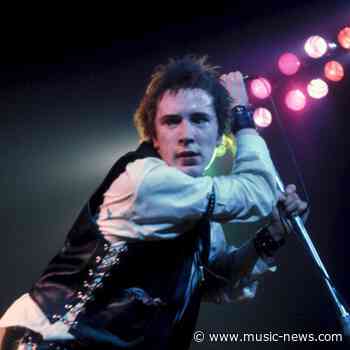 John Lydon: There are no musical heroes now!