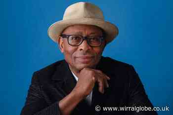 Ronnie Archer-Morgan visits Neston in April for book talk and signing