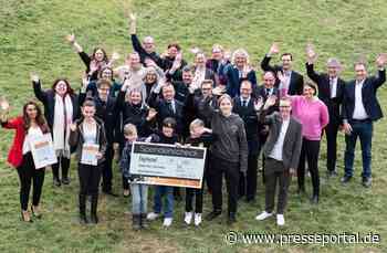 Brandschutz macht Schule mit Schülerwettbewerb