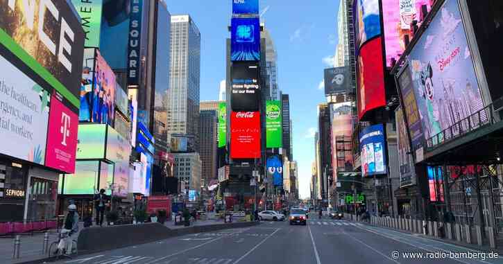 Wohnen: Post-Covid-Ära könnte Manhattan verändern
