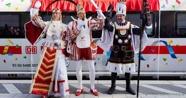 Frauen ins Kölner Dreigestirn? – Gedankenspiele im Karneval