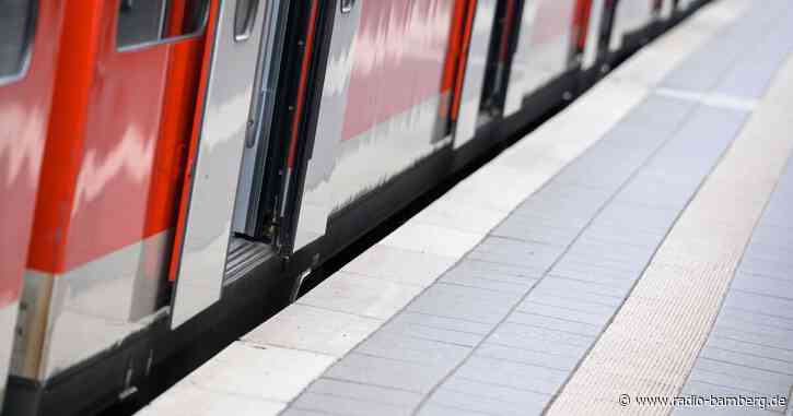 Schlägerei legt Münchner S-Bahn-Stammstrecke lahm