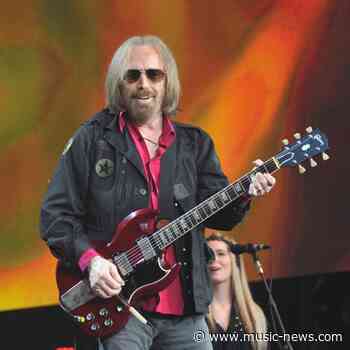 Heartbreakers' Mike Campbell still grieving for Tom Petty