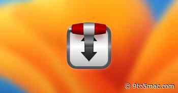 Transmission BitTorrent app updated with new design and native Apple Silicon Mac support