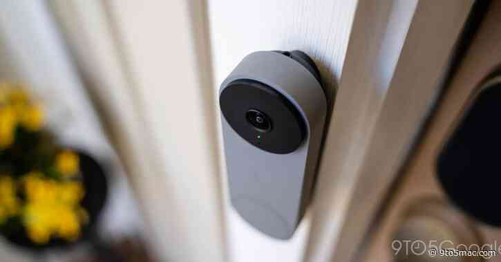 HomeKit Weekly: Why the Google Nest doorbell might be the best HomeKit doorbell available