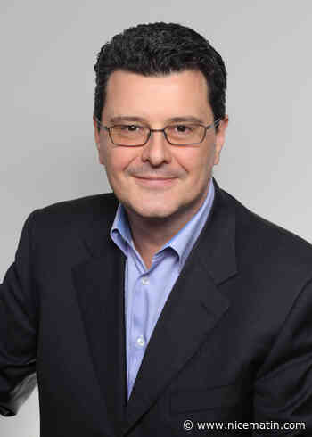 "L’être humain doit rester au centre": spécialiste de l'intelligence artificielle, Jean-Philippe Desbiolles plaide pour une IA "éthique"