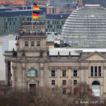 Berliner wählen nach Pannenabstimmung das Abgeordnetenhaus neu