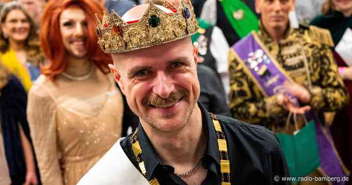 18. schwuler Lüneburger Heidekönig gekrönt