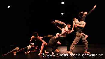 Company in Motion: Die Tanzcompagnie erreicht das nächste Level