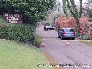 Appeal for information after teen girl found dead in Warrington