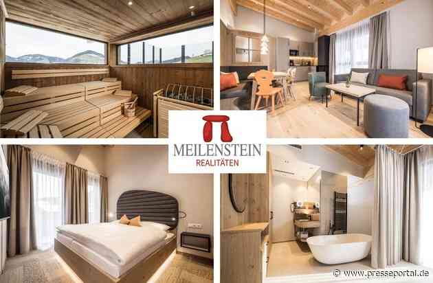 Der Freizeitwohnsitz - vielen wollen einen, kaum jemand bekommt einen