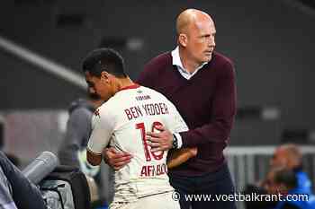 🎥 Monaco van Philippe Clement wint van PSG: &quot;Iedereen mag blij en trots zijn op zijn prestatie&quot;