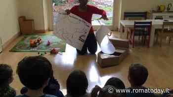 Spazi Bebi: il comune di Roma ora li equipara agli "spazi gioco"