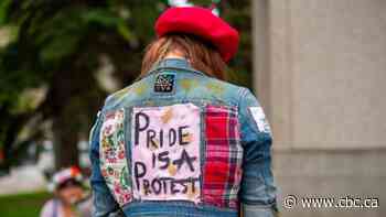 Peer mentorship program commencing for trans youth in Regina