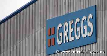 Six jobs being advertised in the North East with salaries over £30k including at Greggs and National Trust