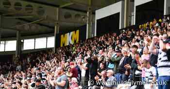 Tony Smith's message to Hull FC fans ahead of Super League opener
