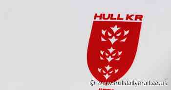 Hull KR honour Clive Sullivan's legacy after revealing special warm-up shirt