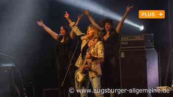Suzi Quatro ist einfach die coolste Rock-Oma