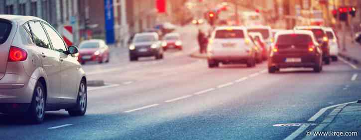 A journey from work to home is about more than just getting there – the psychological benefits of commuting that remote work doesn't provide