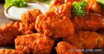 Where to Score Free Food and Discounts for Your Game Day Watch Party     - CNET