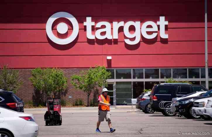 Man lit Target store fire, causing over $11M in damage: police