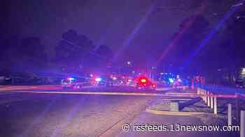 Police: Juvenile shot on Cedar Lane in Portsmouth