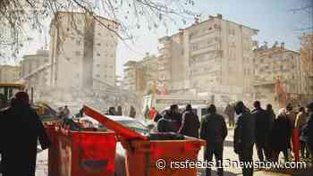 Turkish community in Hampton Roads rallies support, organizes donation drives for earthquake victims
