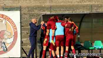 Promozione, Girone A: i risultati della diciottesima giornata