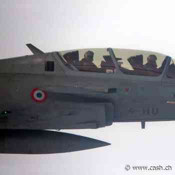 Kampfjets für die Ukraine - Forderungen und Hürden