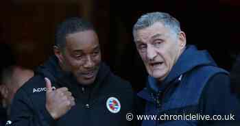 Arch-pragmatist Tony Mowbray sees Sunderland find a way against Reading despite 'grim' spectacle