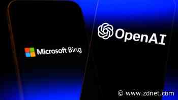 I wanted to try the new Bing with ChatGPT. Then, Microsoft went all Microsoft