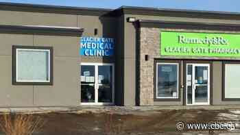 Cold Lake buying medical clinic in hopes of attracting doctors