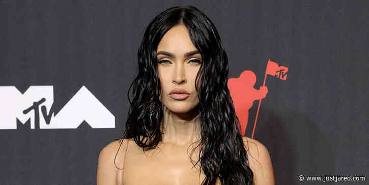 Megan Fox Sparks Questions About Machine Gun Kelly Breakup, Deletes His Photos & Shares Cryptic Message Quoting Beyonce on Instagram