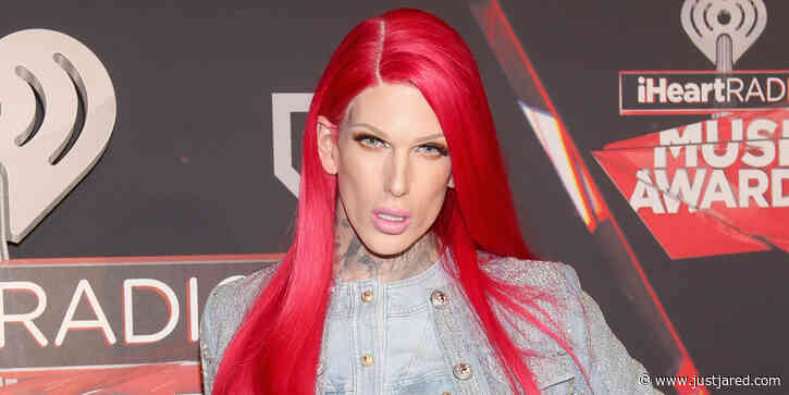 Jeffree Star Reveals What Football Players Do Better in Bed Than Rappers
