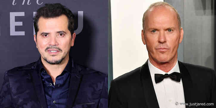 John Leguizamo Reveals He Was Asked to Exit 'Spider-Man: Homecoming' for Michael Keaton