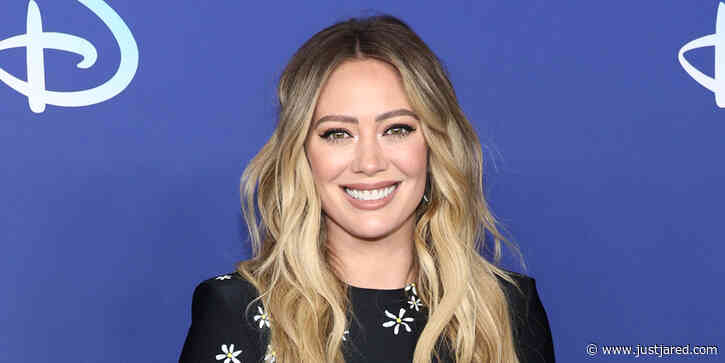 Hilary Duff Talks Working With Neil Patrick Harris & Hopes for More 'How I Met Your Mother' Cameos on 'How I Met Your Father'