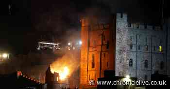 Byker Grove, Vera and Indiana Jones: 11 TV shows and films shot in the North East