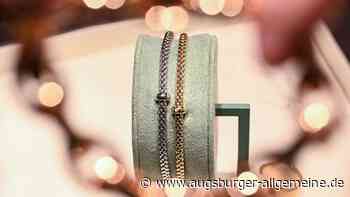 Dieb erbeutet Schmuck im Wert von mehreren Zehntausend Euro