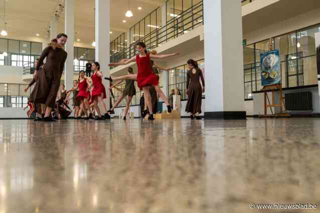 Academies pakken een dag lang uit: “Grotere opkomst dan verwacht”