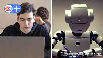 ChatGPT gegen Gymnasiasten: Wer bekommt die bessere Note?