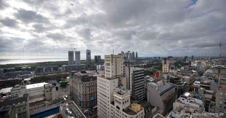 Schwangere Russinnen reisen zur Entbindung nach Argentinien