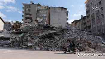 «Antakya wird nie mehr sein, wie es einst war»