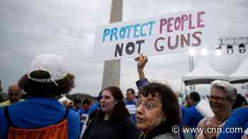 Latest Supreme Court-related ruling overturning gun regulations worries domestic violence survivor advocates