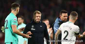 Newcastle United still in the chasing pack as national media deliver Bournemouth verdict