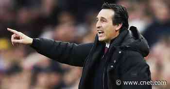 Man City vs. Aston Villa Livestream: How to Watch Premier League Soccer From Anywhere     - CNET