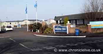 Man injured after bar brawl at Whitley Bay Caravan Park sees chair and punches thrown