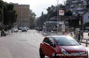 Plus d’un million d’euros pour rénover cette avenue de Nice: les travaux doivent commencer ce lundi