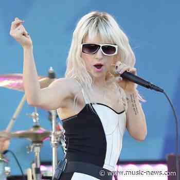 Paramore refused to repeat themselves on new album
