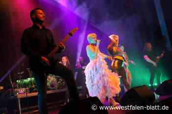 „Have fun, Löhne“