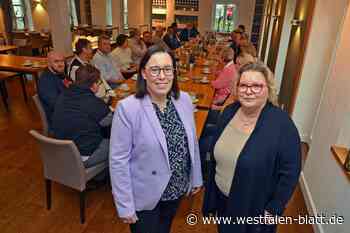 Dehoga Kreisverband zieht Bilanz in Espelkamp